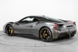 Certified 2017 Ferrari 488 GTB image 5
