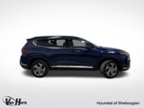 Used 2022 Hyundai Santa Fe SEL image 2