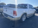 Used 2015 RAM 1500 Laramie Longhorn w/ Convenience Group image 6