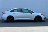 Used 2022 Toyota Corolla SE image 3