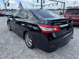 Used 2013 Nissan Sentra SR w/ Driver Pkg image 6
