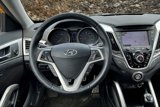 Used 2012 Hyundai Veloster w/ Style Pkg image 5