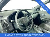 Certified 2022 Honda HR-V Sport image 4