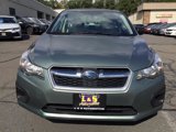 Used 2014 Subaru Impreza 2.0i image 2