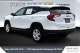 Certified 2024 GMC Terrain SLE image 2