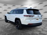 Used 2022 Jeep Grand Cherokee L Laredo image 3