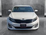 Used 2015 Kia Optima LX image 2