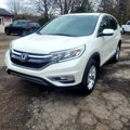 Used 2015 Honda CR-V EX image 4