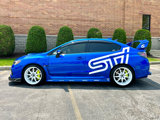 Used 2021 Subaru WRX STI w/ Popular Package #3 (IZT) image 5