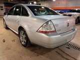 Used 2009 Mercury Sable Premier image 3