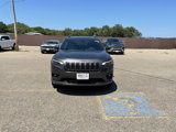 Certified 2019 Jeep Cherokee High Altitude image 3