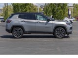 Used 2024 Jeep Compass Limited image 2
