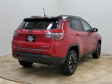 Used 2021 Jeep Compass Trailhawk w/ Convenience Group image 5
