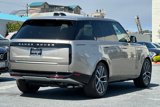 New 2025 Land Rover Range Rover SE image 5