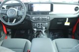 New 2025 Jeep Wrangler Unlimited Sport image 5