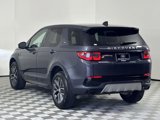 Certified 2025 Land Rover Discovery Sport S image 3