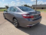 Used 2016 Honda Accord EX-L image 3