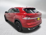 Used 2022 Volkswagen Atlas Cross Sport SE image 3