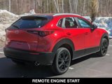 New 2025 MAZDA CX-30 AWD 2.5 S w/ Select Sport Pkg image 4
