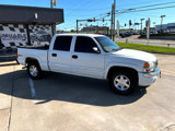 Used 2006 GMC Sierra 1500 SLE w/ Onstar Plus Package image 2