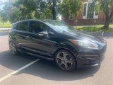 Used 2019 Ford Fiesta ST w/ ST Recaro Package image 2