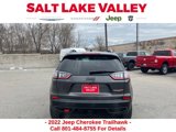 Used 2022 Jeep Cherokee Trailhawk w/ Comfort/Convenience Group image 6
