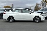 Used 2025 Nissan Versa SV w/ Trunk Package image 4