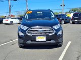 Certified 2022 Ford EcoSport SE w/ SE Convenience Package image 2