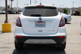 Used 2022 Buick Encore Preferred w/ Safety Package II image 4