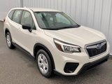 Used 2020 Subaru Forester image 3