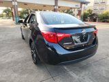 Used 2017 Toyota Corolla XSE image 5