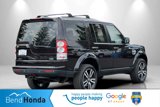 Used 2012 Land Rover LR4 HSE image 2