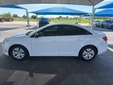 Used 2012 Chevrolet Cruze LS w/ Connectivity Package image 4