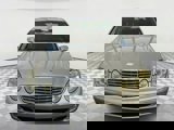 Used 2003 Mercedes-Benz E 320 Sedan w/ X2 Opt Pkg image 6