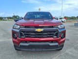 New 2025 Chevrolet Colorado LT image 2