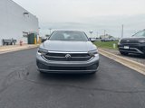 Certified 2024 Volkswagen Jetta S image 3