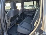 New 2025 Jeep Grand Cherokee Laredo image 5