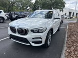 Used 2019 BMW X3 xDrive30i w/ Driving Assistance Package image 4