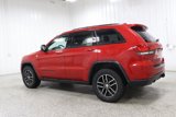 Used 2018 Jeep Grand Cherokee Trailhawk image 4