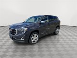 Used 2018 GMC Terrain SLE image 4