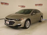 New 2024 Chevrolet Malibu LT image 3