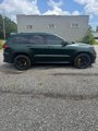Used 2021 Jeep Grand Cherokee Trackhawk w/ Trailer Tow Group IV image 5