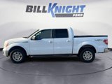 Used 2014 Ford F150 Lariat w/ Equipment Group 501A Mid image 3