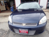 Used 2012 Chevrolet Impala LS image 3
