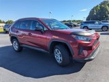Used 2020 Toyota RAV4 LE image 3