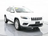 Used 2019 Jeep Cherokee Latitude w/ Popular Appearance Group image 3