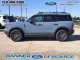 Certified 2023 Ford Bronco Sport Big Bend w/ Convenience Package image 3