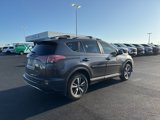 Used 2018 Toyota RAV4 XLE image 4