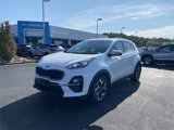 Used 2020 Kia Sportage EX image 4