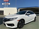 Used 2017 Honda Civic EX-T image 2